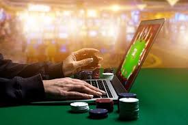 Exploring the Future How to Use Cryptocurrency for Online Gambling in Pakistan Exploring the Future How to Use Cryptocurrency for Online Gambling in Pakistan