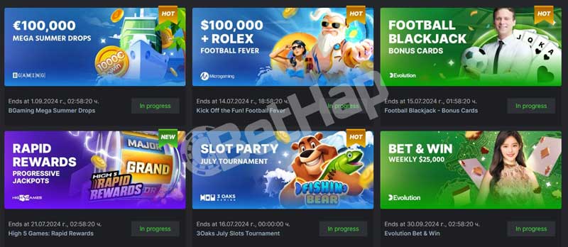 Khám Phá Thế Giới Giải Trí Thú Vị Cùng BC Fun Khám Phá Thế Giới Giải Trí Thú Vị Cùng BC Fun