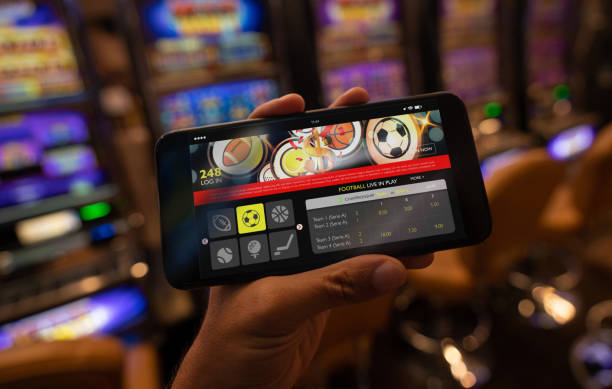 La Experiencia de Juego en 1xbet casino gratis La Experiencia de Juego en 1xbet casino gratis