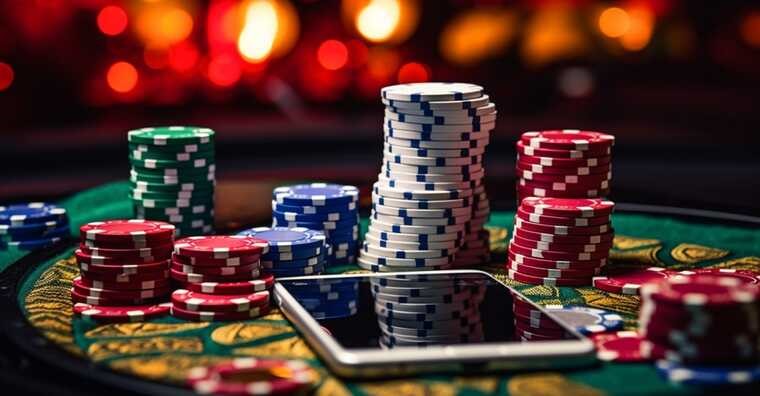 Mastering the Game How to Make the Most of Your Online Poker Skills Mastering the Game How to Make the Most of Your Online Poker Skills