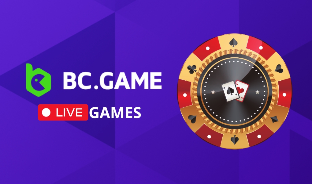 Mengoptimalkan Pengalaman Permainan Anda dengan BCGAME.ai Mengoptimalkan Pengalaman Permainan Anda dengan BCGAME.ai