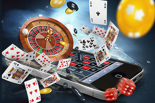 Place your bets and enjoy a wide range of casino games at Vivi 2 Place your bets and enjoy a wide range of casino games at Vivi 2