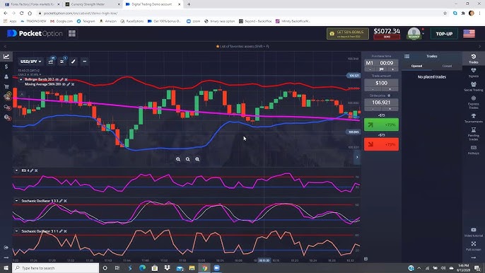 Pocket Option Trading Guides 2 Pocket Option Trading Guides 2