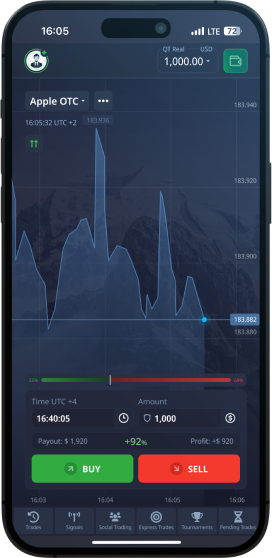 PocketOption Trading Platform Unlocking the Potential of Online Trading PocketOption Trading Platform Unlocking the Potential of Online Trading