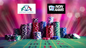 Scopri i Vantaggi dei Casino non AAMS Scopri i Vantaggi dei Casino non AAMS