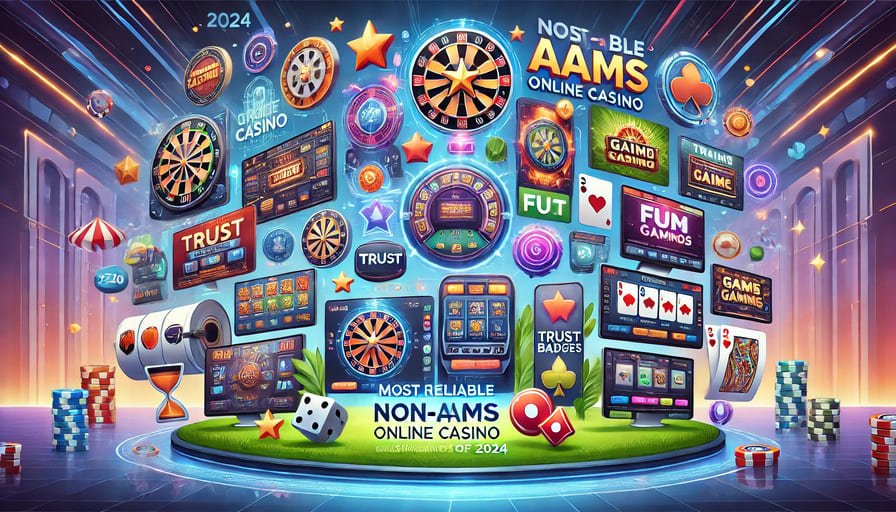 Scopri i Vantaggi dei Casino non AAMS Scopri i Vantaggi dei Casino non AAMS