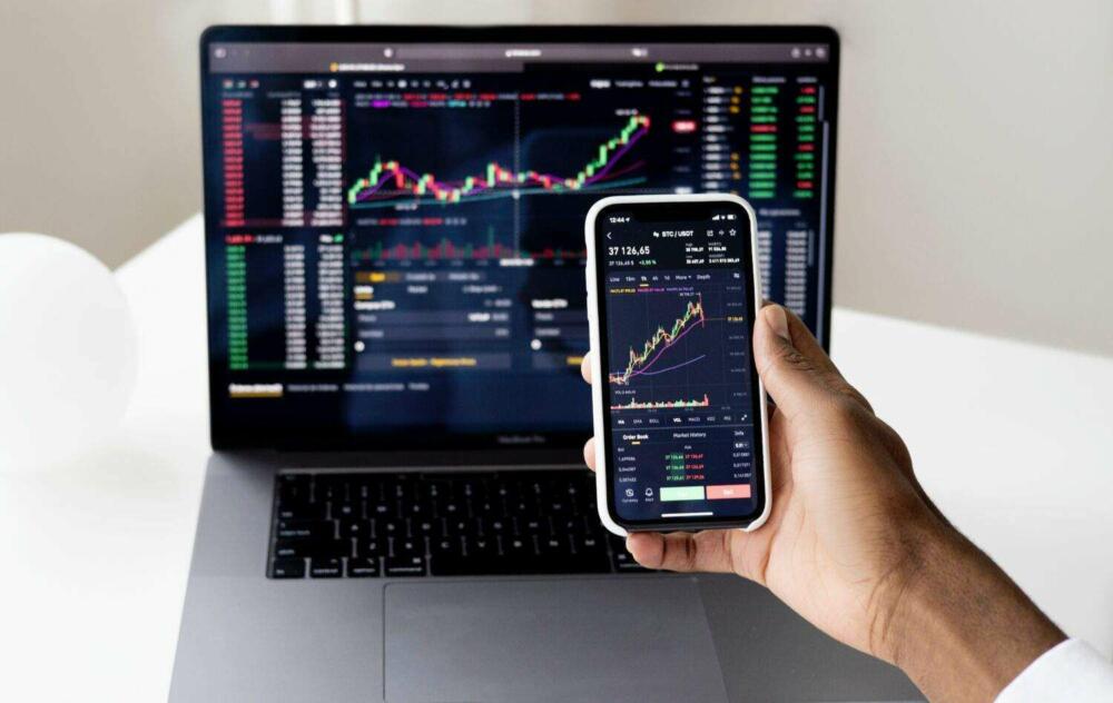 The Future of Trading Exploring PrimeXBT Exchange The Future of Trading Exploring PrimeXBT Exchange