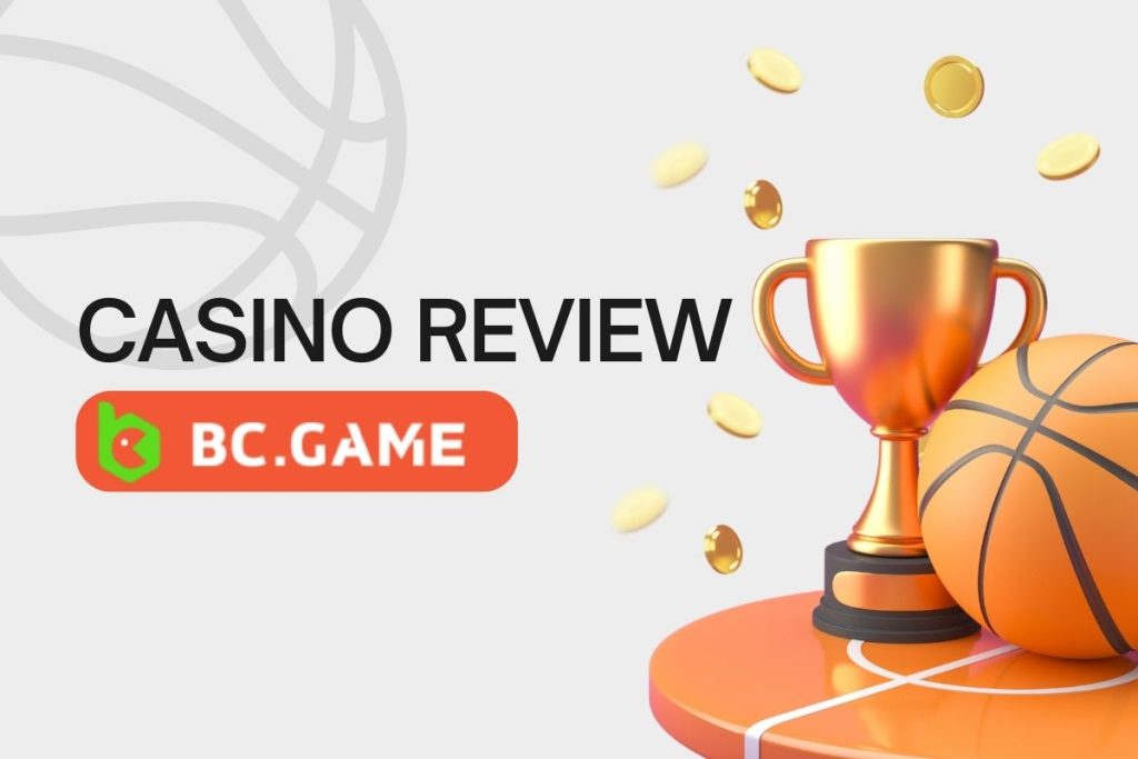 The Ultimate Guide to Winning Big on BC.Game The Ultimate Guide to Winning Big on BC.Game