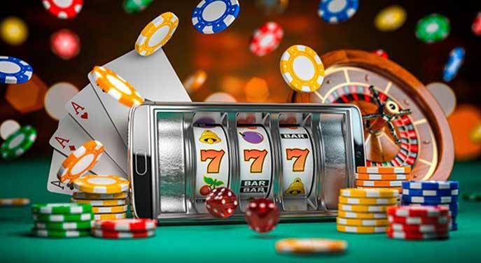 Top Mobile Casino Apps Offering Big Bonuses 5 Top Mobile Casino Apps Offering Big Bonuses 5