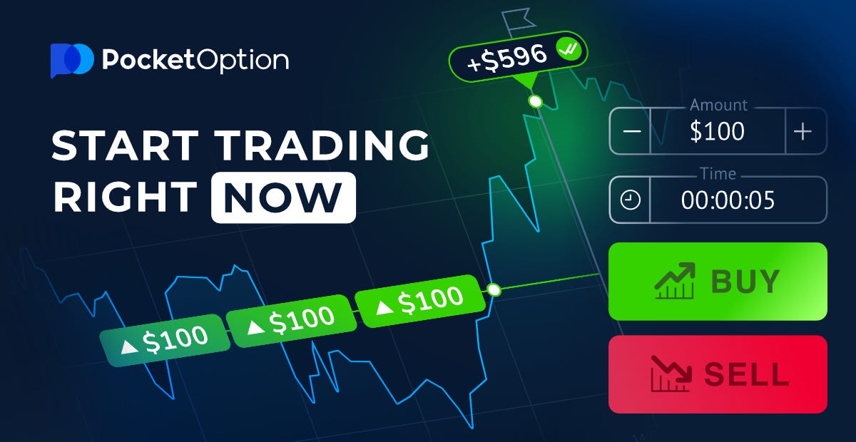 Understanding the Timeline How Long Does Pocket Option Withdrawal Take Understanding the Timeline How Long Does Pocket Option Withdrawal Take