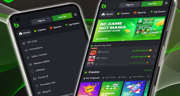 Unlocking the World of Crypto Gaming BCGame Revolution Unlocking the World of Crypto Gaming BCGame Revolution