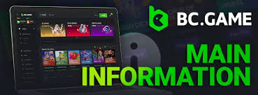 Unlocking the World of Crypto Gaming BCGame Revolution Unlocking the World of Crypto Gaming BCGame Revolution