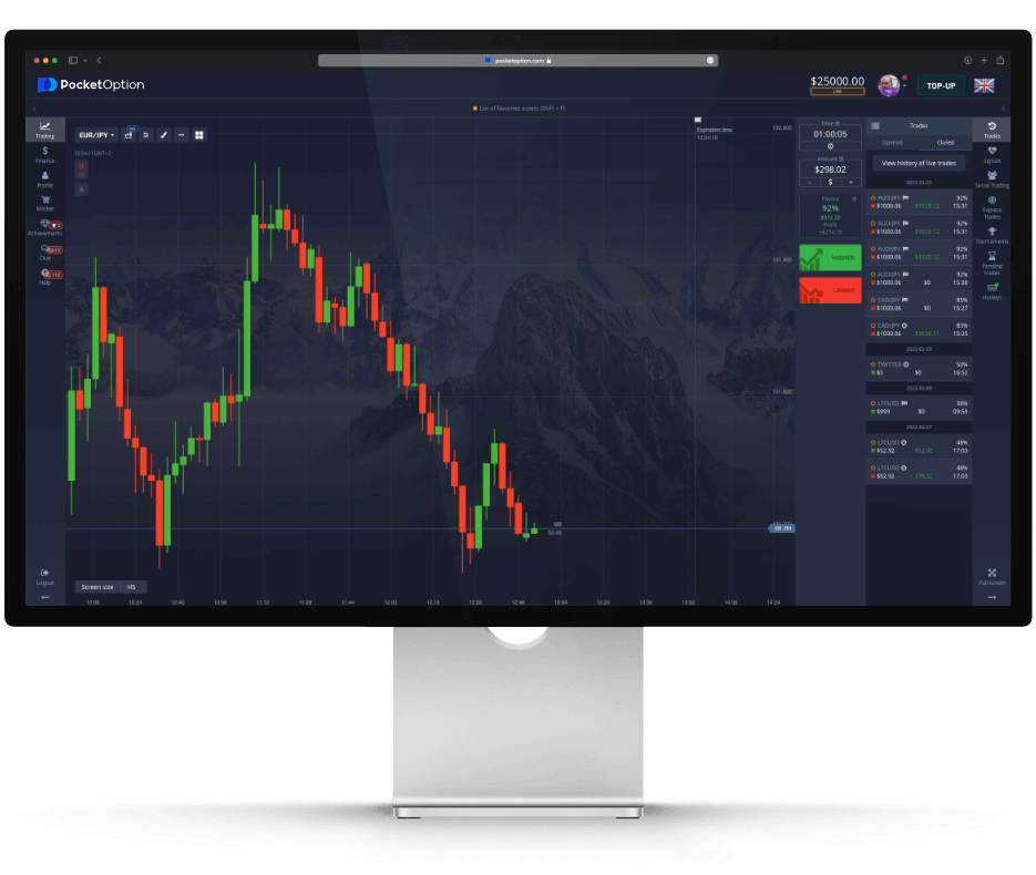 Unveiling the Best Pocket Option Strategy on Reddit Profits Await Unveiling the Best Pocket Option Strategy on Reddit Profits Await